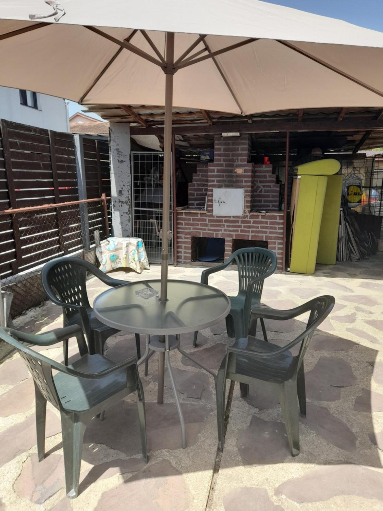 Ferienwohnung Garsoniera Sic Zona Terapia Zona Linistita La Casa Cu Parcare Cluj-Napoca Exterior foto