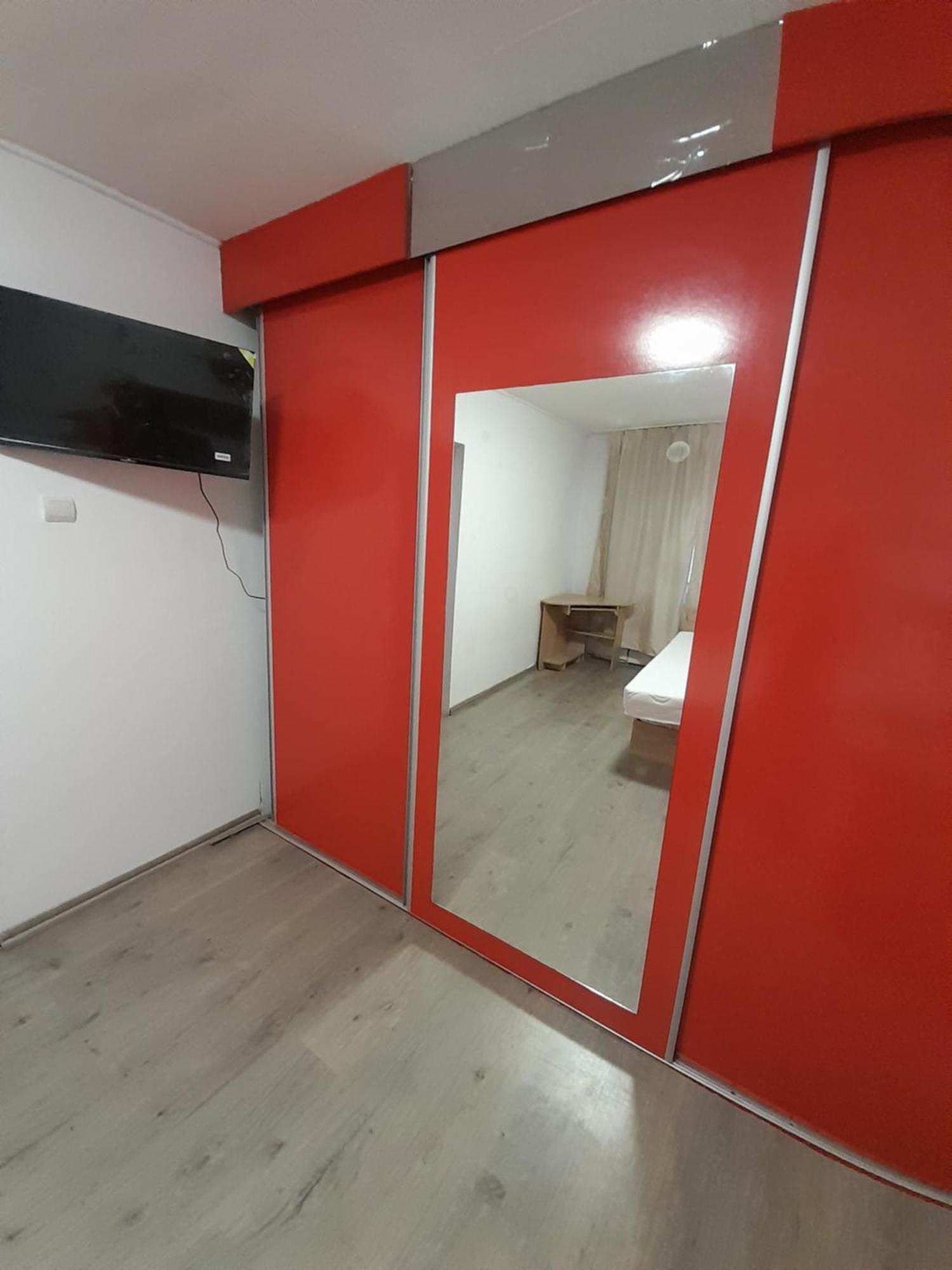 Ferienwohnung Garsoniera Sic Zona Terapia Zona Linistita La Casa Cu Parcare Cluj-Napoca Exterior foto