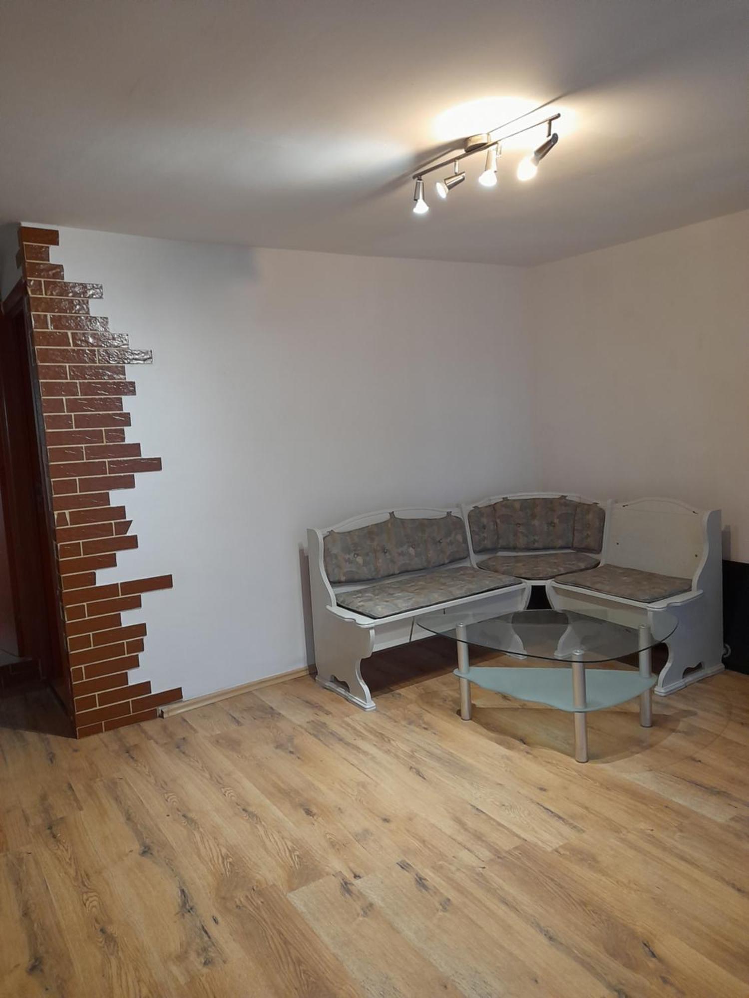 Ferienwohnung Garsoniera Sic Zona Terapia Zona Linistita La Casa Cu Parcare Cluj-Napoca Exterior foto
