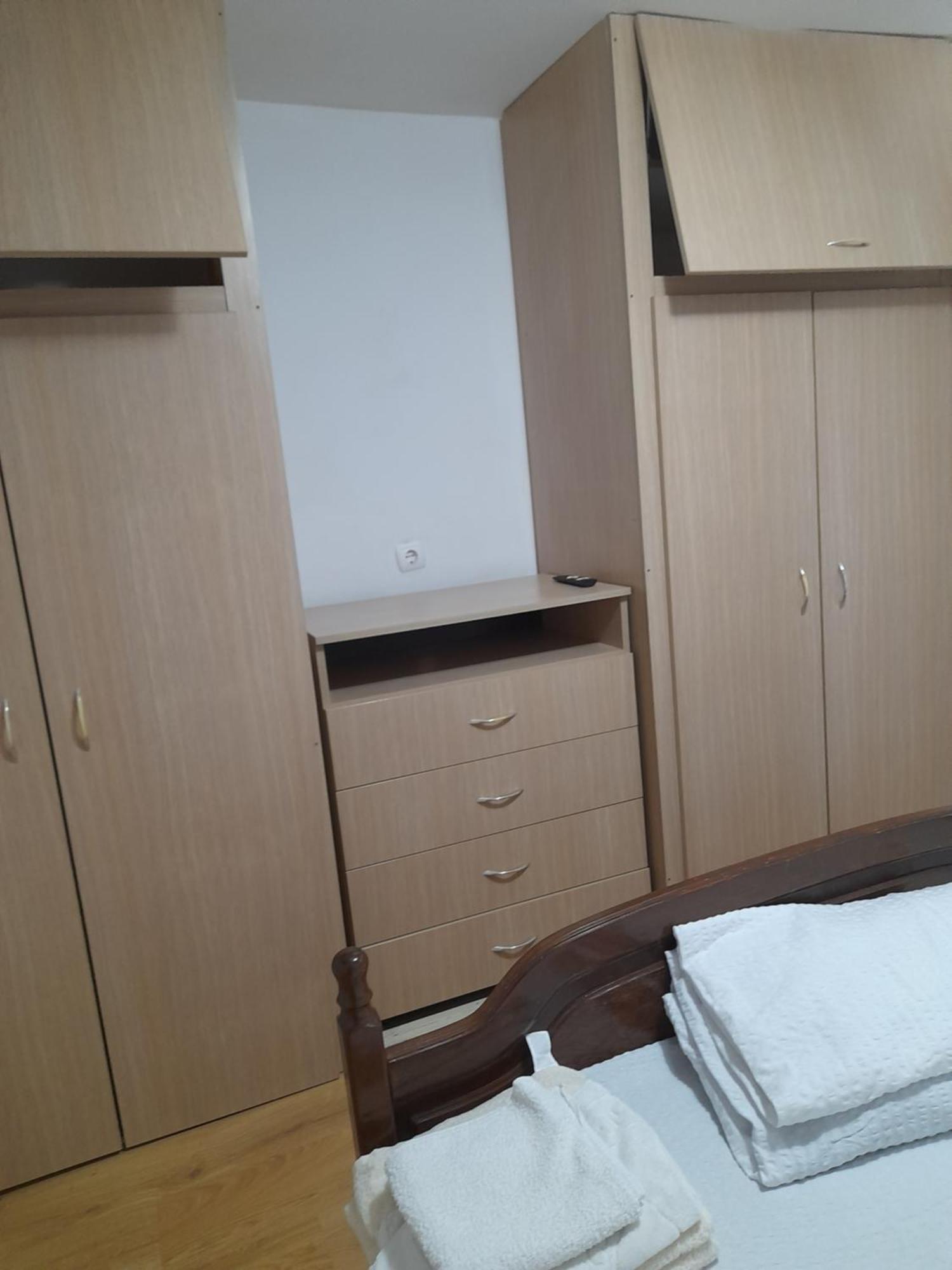 Ferienwohnung Garsoniera Sic Zona Terapia Zona Linistita La Casa Cu Parcare Cluj-Napoca Exterior foto