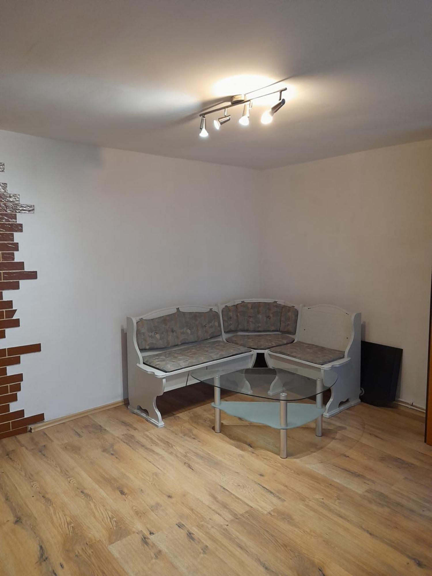 Ferienwohnung Garsoniera Sic Zona Terapia Zona Linistita La Casa Cu Parcare Cluj-Napoca Exterior foto
