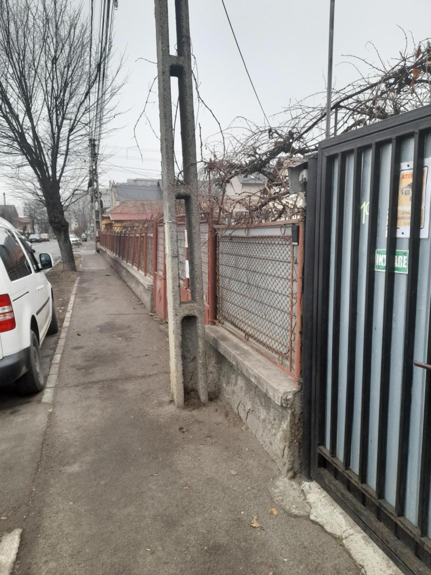 Ferienwohnung Garsoniera Sic Zona Terapia Zona Linistita La Casa Cu Parcare Cluj-Napoca Exterior foto