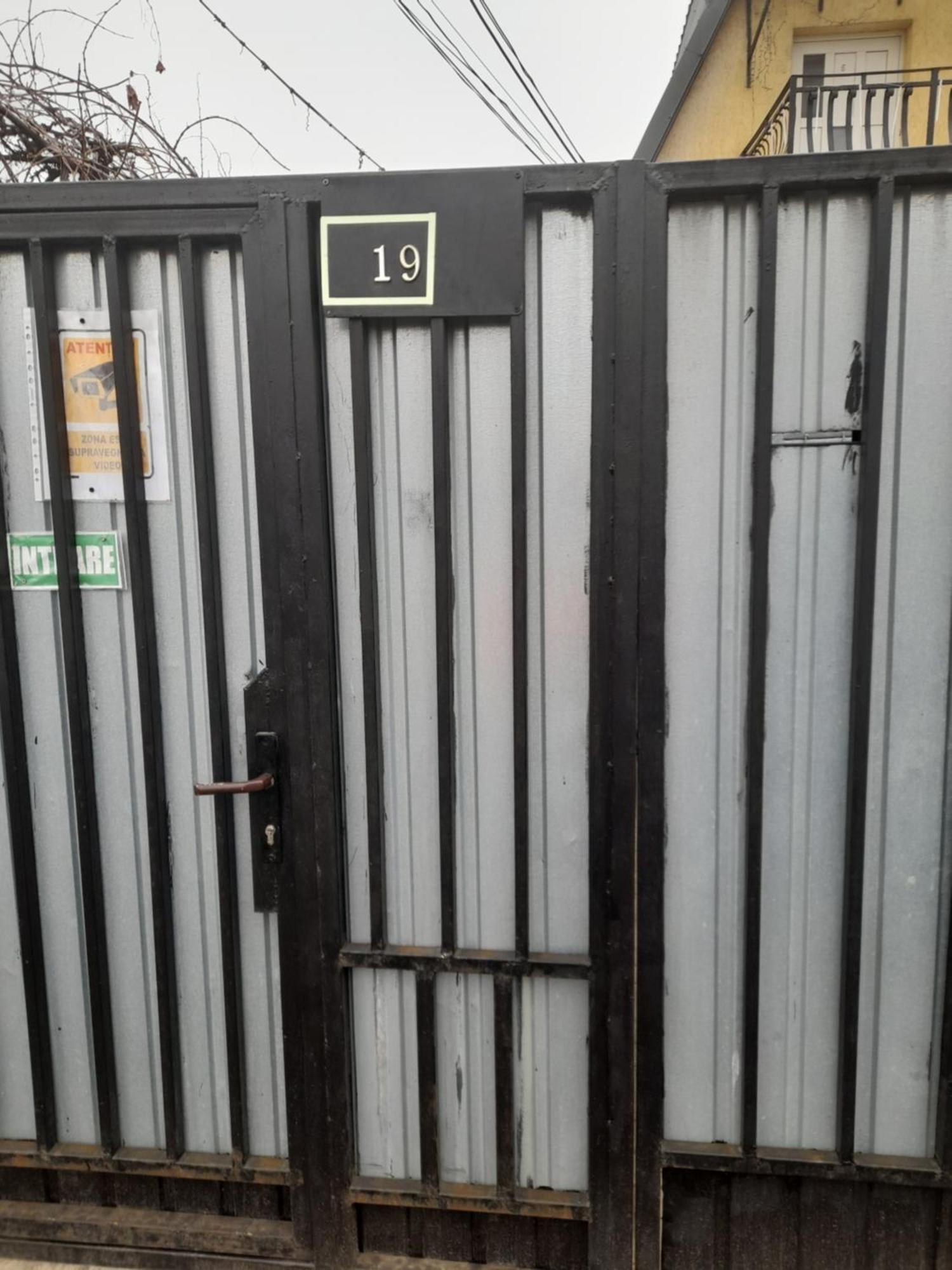 Ferienwohnung Garsoniera Sic Zona Terapia Zona Linistita La Casa Cu Parcare Cluj-Napoca Exterior foto